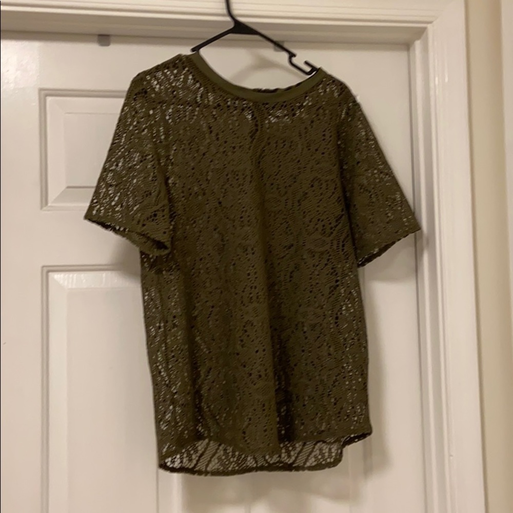 Banana Republic Shirt